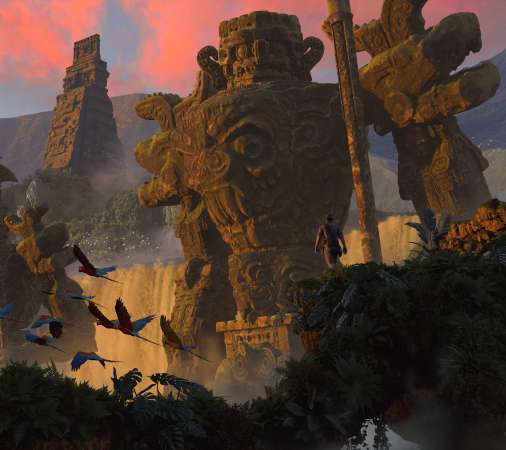 Alfven Ato Mvil Horizontal fondo de escritorio