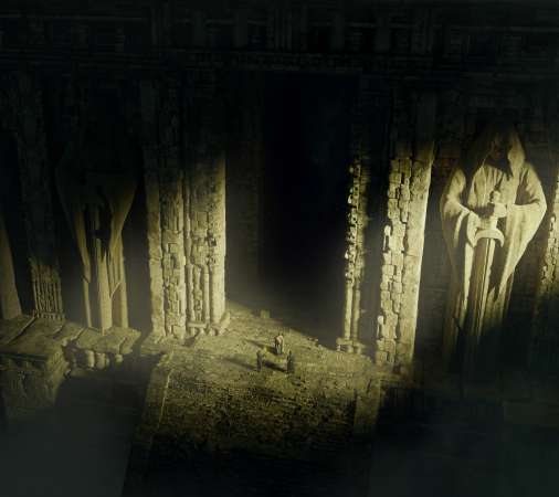 Alfven Ato M�vil Horizontal fondo de escritorio