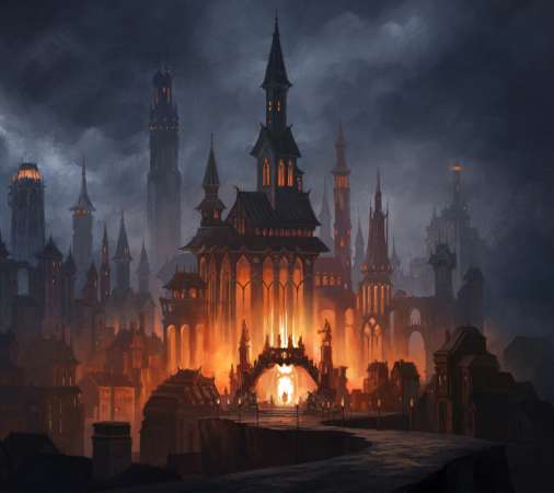 Andreas Rocha Mvil Horizontal fondo de escritorio