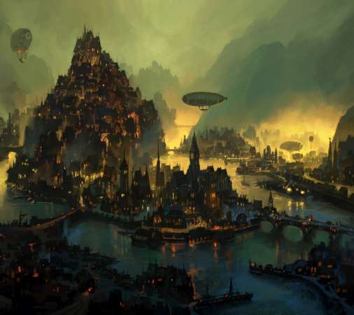 Andreas Rocha Mvil Horizontal fondo de escritorio