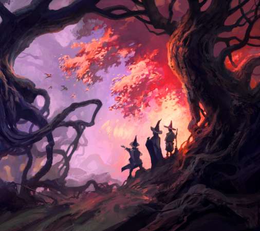 Andreas Rocha Mvil Horizontal fondo de escritorio