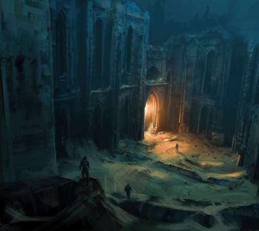 Andreas Rocha Mvil Horizontal fondo de escritorio