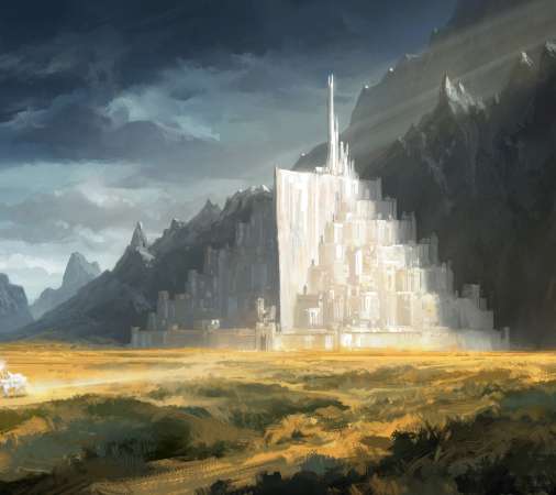 Andreas Rocha M�vil Horizontal fondo de escritorio