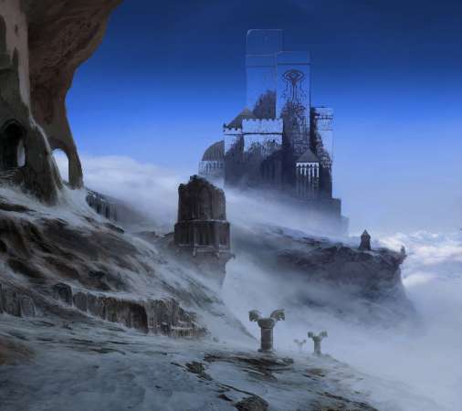 Artem Demura M�vil Horizontal fondo de escritorio