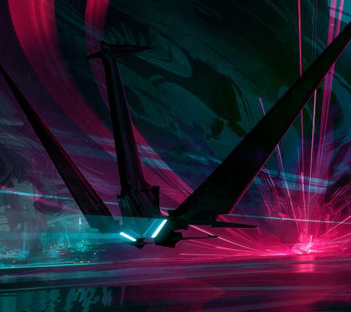 Bastien Grivet Mvil Horizontal fondo de escritorio