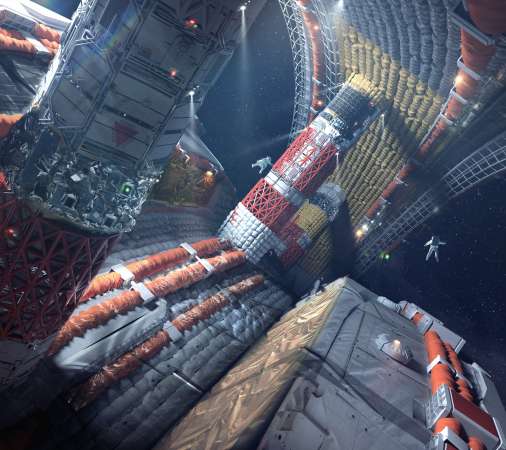 Col Price M�vil Horizontal fondo de escritorio