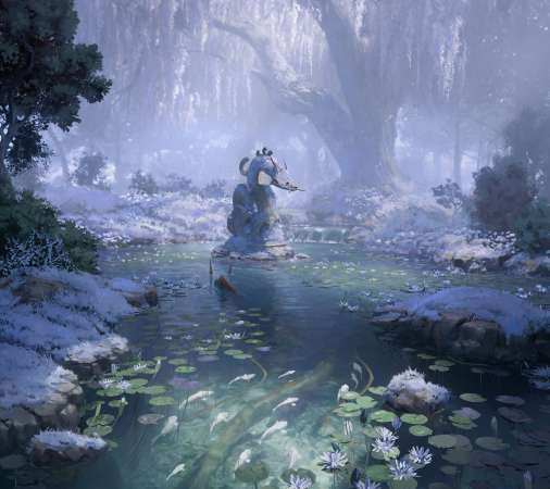 Connor Sheehan M�vil Horizontal fondo de escritorio