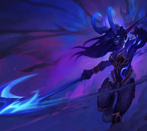 Dave Greco M�vil Horizontal fondo de escritorio