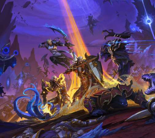 Dejian Wu M�vil Horizontal fondo de escritorio