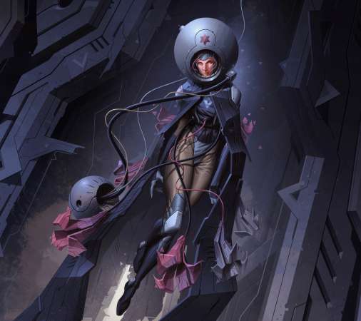 Derek Stenning Mvil Horizontal fondo de escritorio
