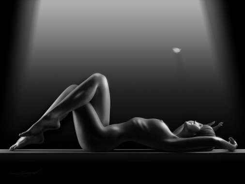 Dmitriy Egorov Mvil Horizontal fondo de escritorio
