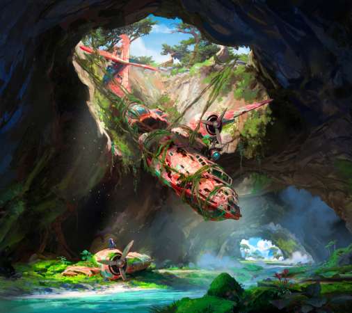 Gavin O'Donnell M�vil Horizontal fondo de escritorio