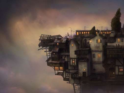 Gediminas Pranckevicius Mvil Horizontal fondo de escritorio