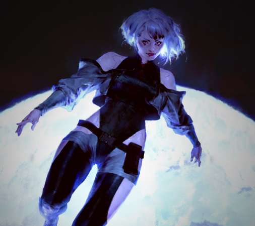 Igor Sid Mvil Horizontal fondo de escritorio