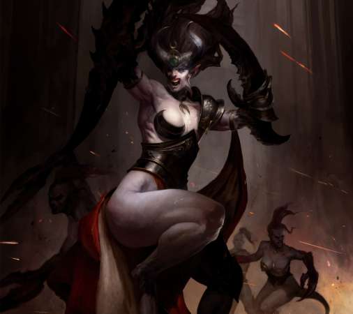 Igor Sid M�vil Horizontal fondo de escritorio