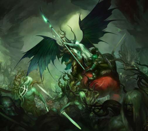 Igor Sid M�vil Horizontal fondo de escritorio