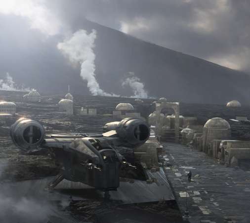 Jama Jurabaev M�vil Horizontal fondo de escritorio