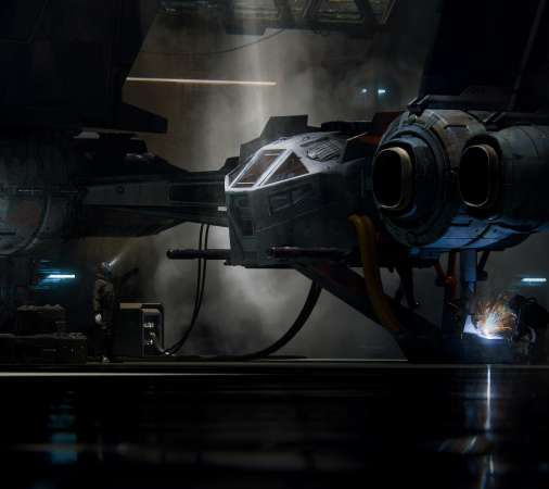 Jannis Mayr M�vil Horizontal fondo de escritorio