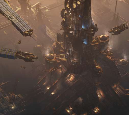 Julian Calle M�vil Horizontal fondo de escritorio