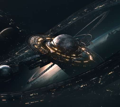 Julian Calle M�vil Horizontal fondo de escritorio