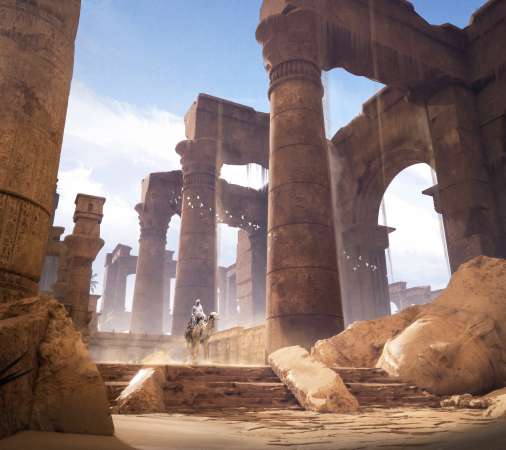 Julian Calle M�vil Horizontal fondo de escritorio