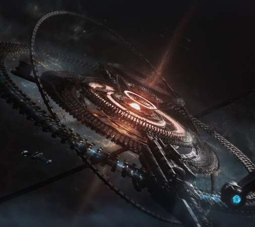 Julian Calle M�vil Horizontal fondo de escritorio