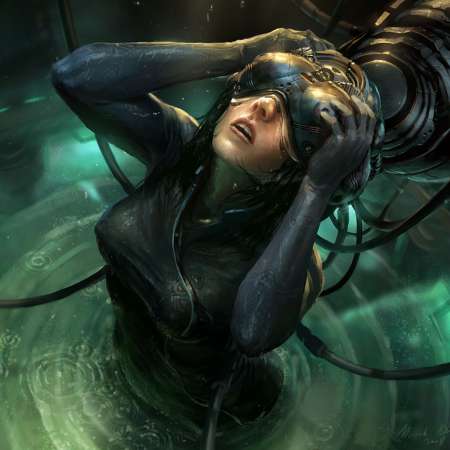 Marek Okon Mvil Horizontal fondo de escritorio