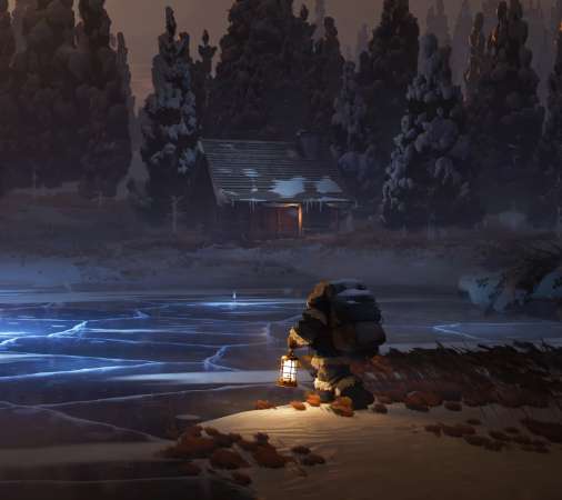 Mateusz Majewski M�vil Horizontal fondo de escritorio