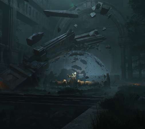 Mateusz Majewski M�vil Horizontal fondo de escritorio