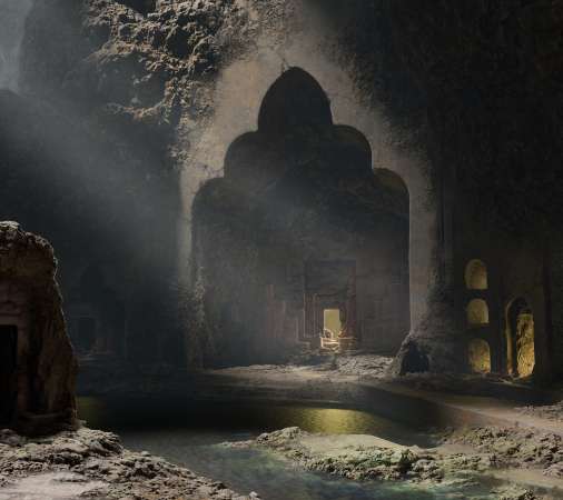 Max Bedulenko Mvil Horizontal fondo de escritorio