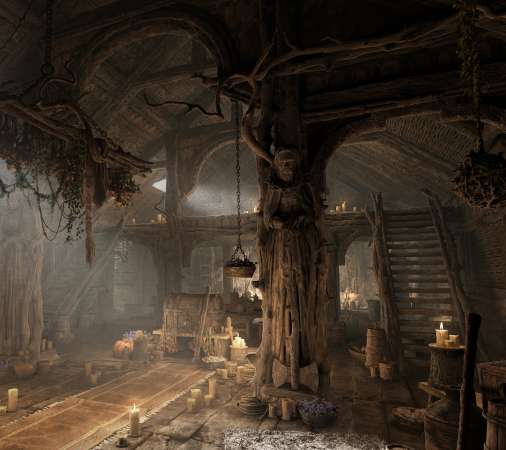 Max Bedulenko M�vil Horizontal fondo de escritorio