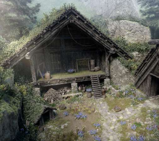 Max Bedulenko M�vil Horizontal fondo de escritorio