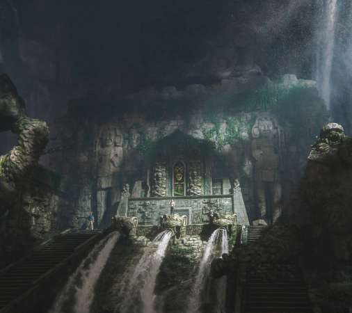 Oleksiy Golovchenko Mvil Horizontal fondo de escritorio