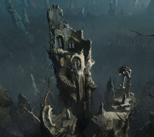 Rostislav Zagornov Mvil Horizontal fondo de escritorio