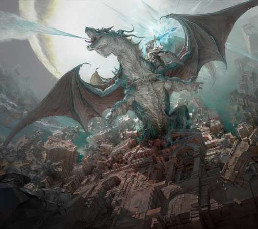 Ruan Jia M�vil Horizontal fondo de escritorio