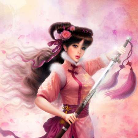 Ruoxing Zhang Mvil Horizontal fondo de escritorio