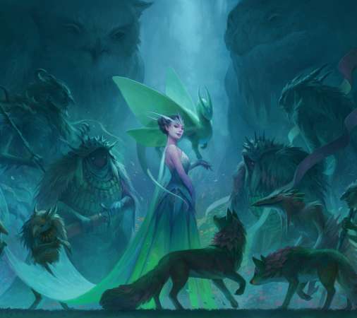Sandara Tang Mvil Horizontal fondo de escritorio