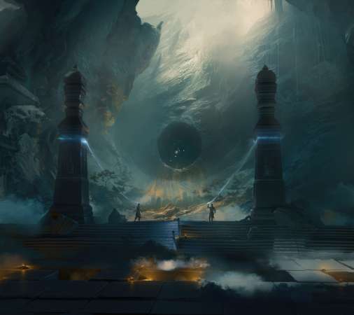 Sergey Musin Mvil Horizontal fondo de escritorio
