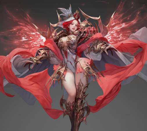 Tae Kwon Kim M�vil Horizontal fondo de escritorio