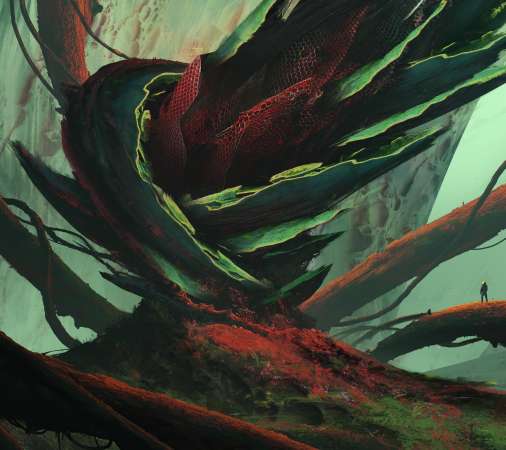 Tim Blandin Mvil Horizontal fondo de escritorio