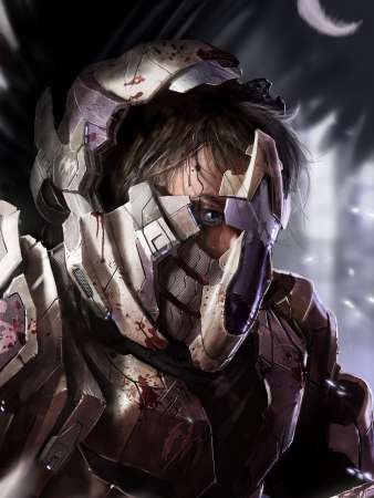 Vincent Lefevre Mvil Horizontal fondo de escritorio