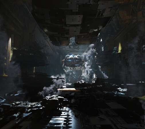Wadim Kashin Mvil Horizontal fondo de escritorio