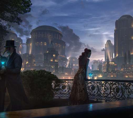 Wojtek Fus Mvil Horizontal fondo de escritorio