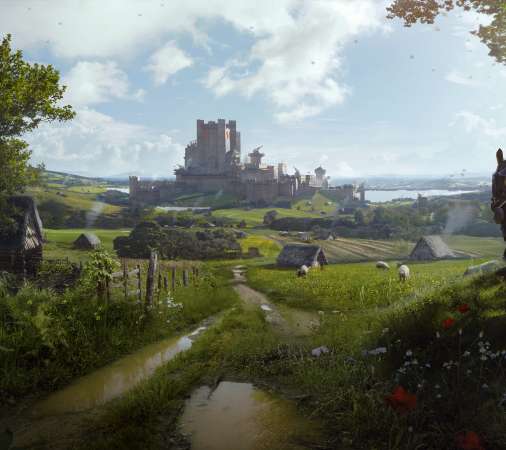 Wojtek Fus Mvil Horizontal fondo de escritorio