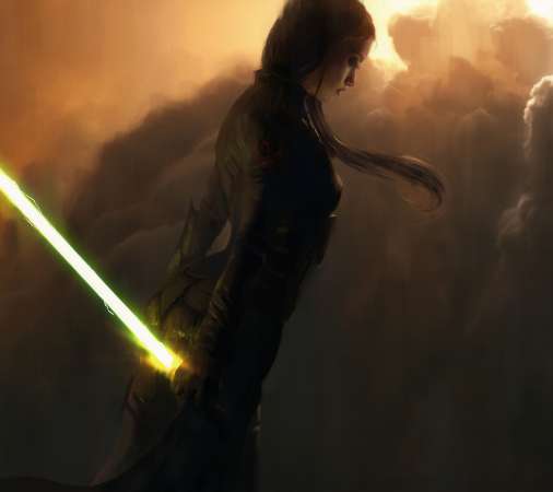 Wojtek Fus Mvil Horizontal fondo de escritorio