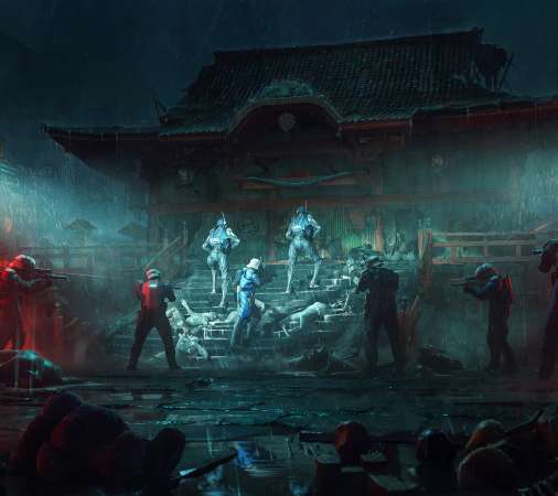 Wojtek Fus Mvil Horizontal fondo de escritorio