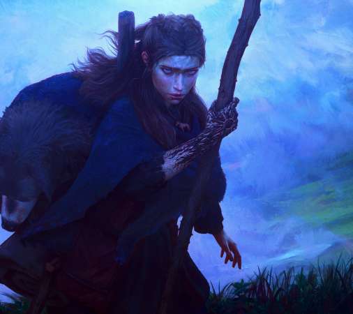 Wojtek Fus M�vil Horizontal fondo de escritorio