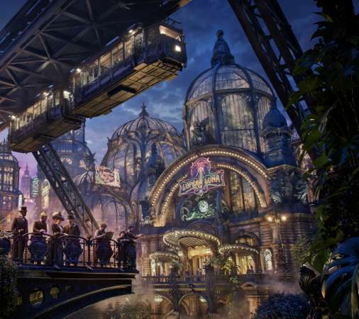 Yura Gvozdenko M�vil Horizontal fondo de escritorio