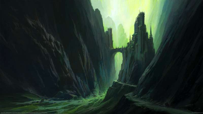 The Dark Watchtower fondo de escritorio