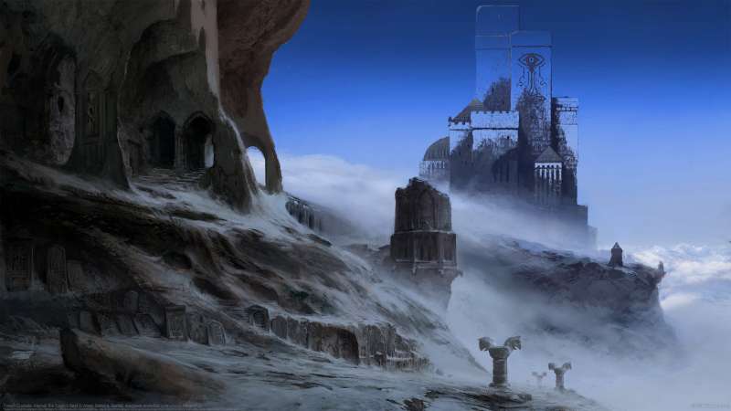 Trench Crusade: Alamut, the Eagle�s Nest fondo de escritorio